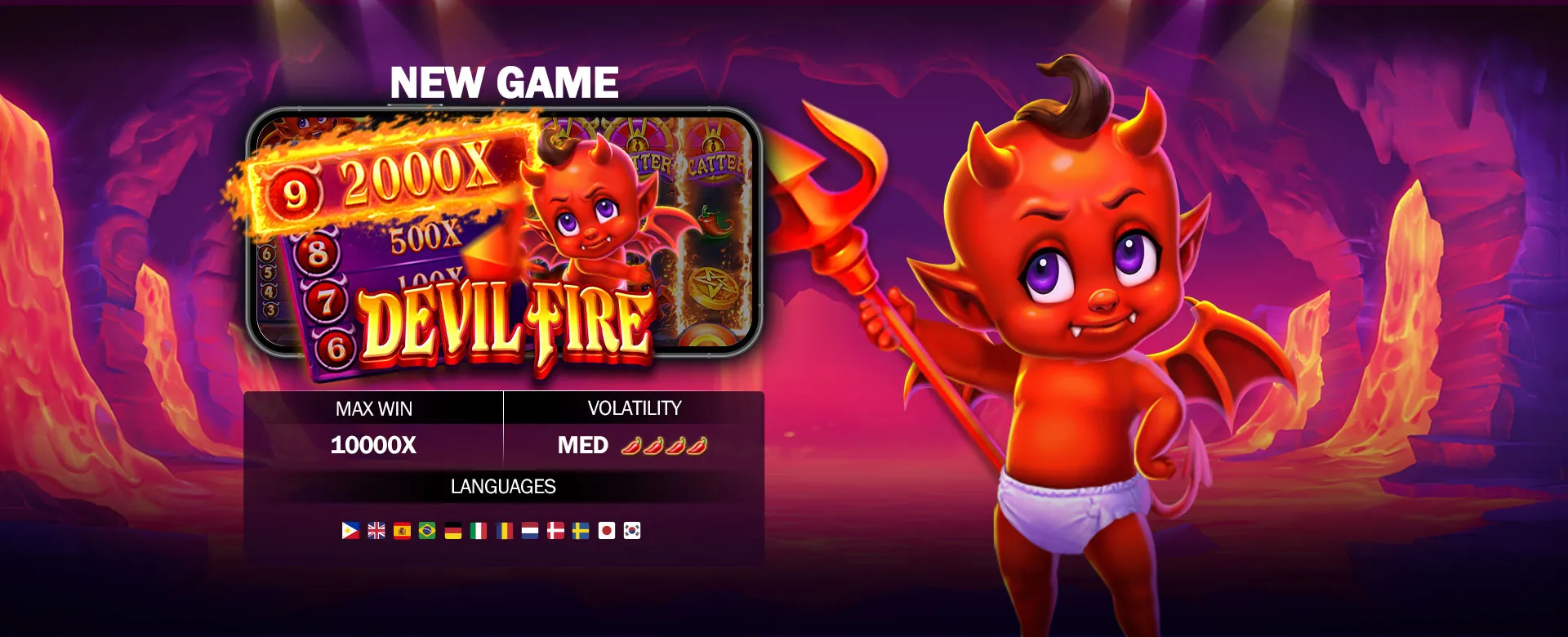 Poppy Playtime Chapter 1 APK for Android background